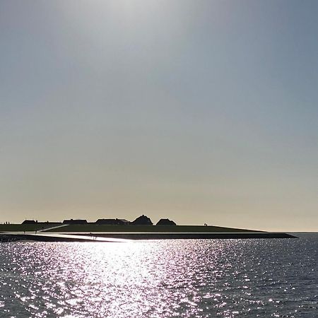 Apartmán Jensen-Huus Dagebüll Exteriér fotografie
