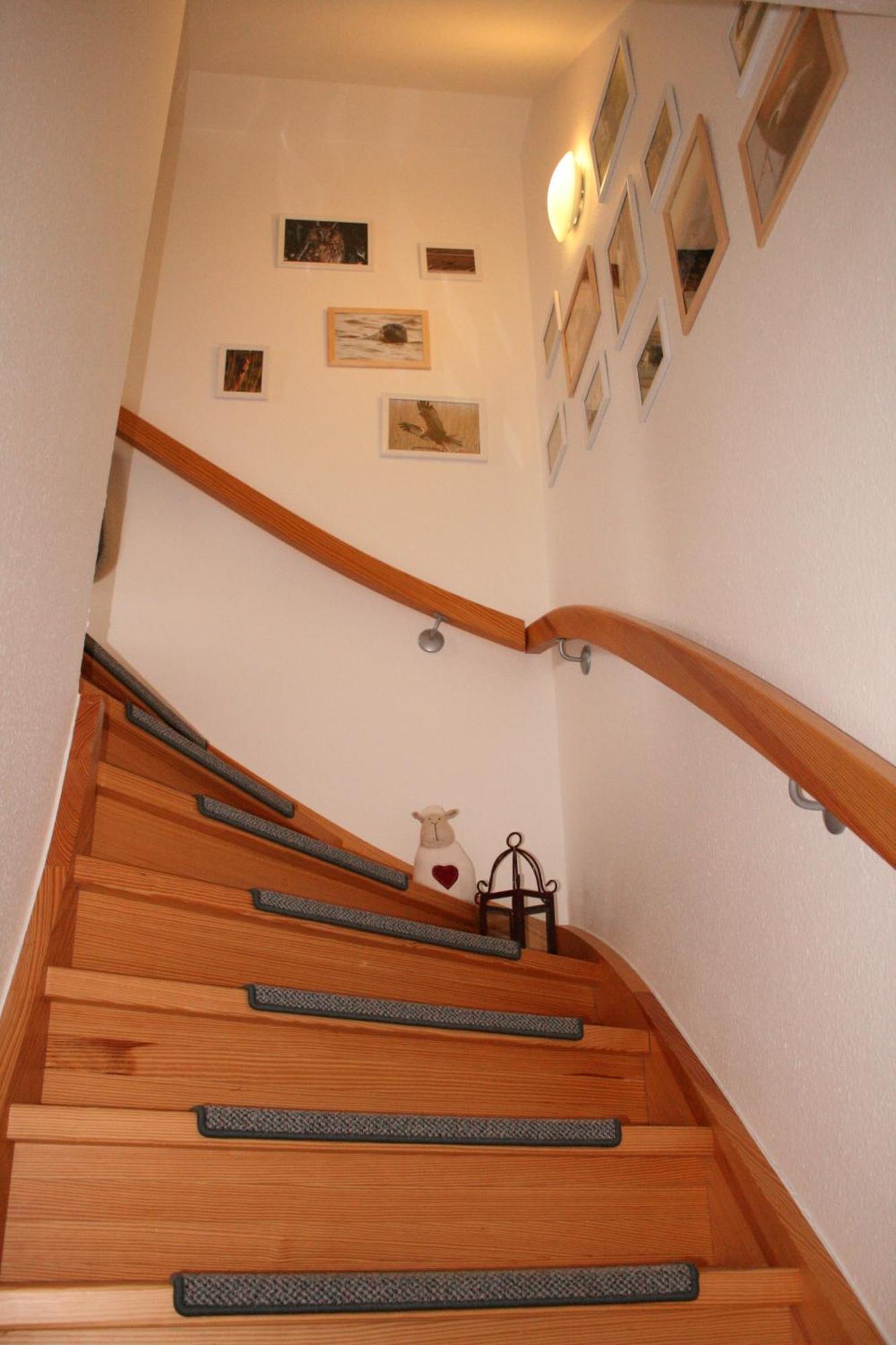 Apartmán Jensen-Huus Dagebüll Exteriér fotografie