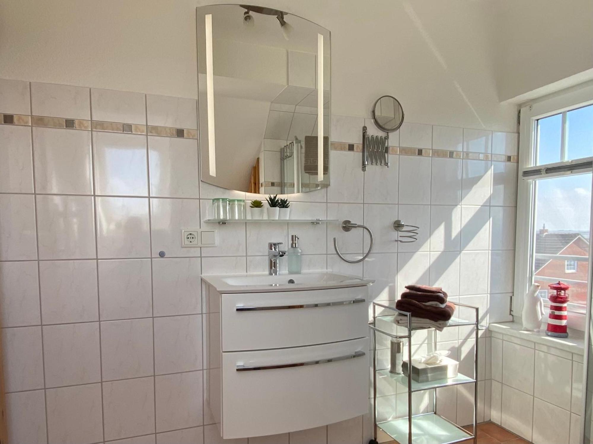 Apartmán Jensen-Huus Dagebüll Exteriér fotografie